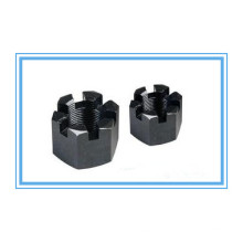 M6-M52 de Lock Nut con Heavy Hex